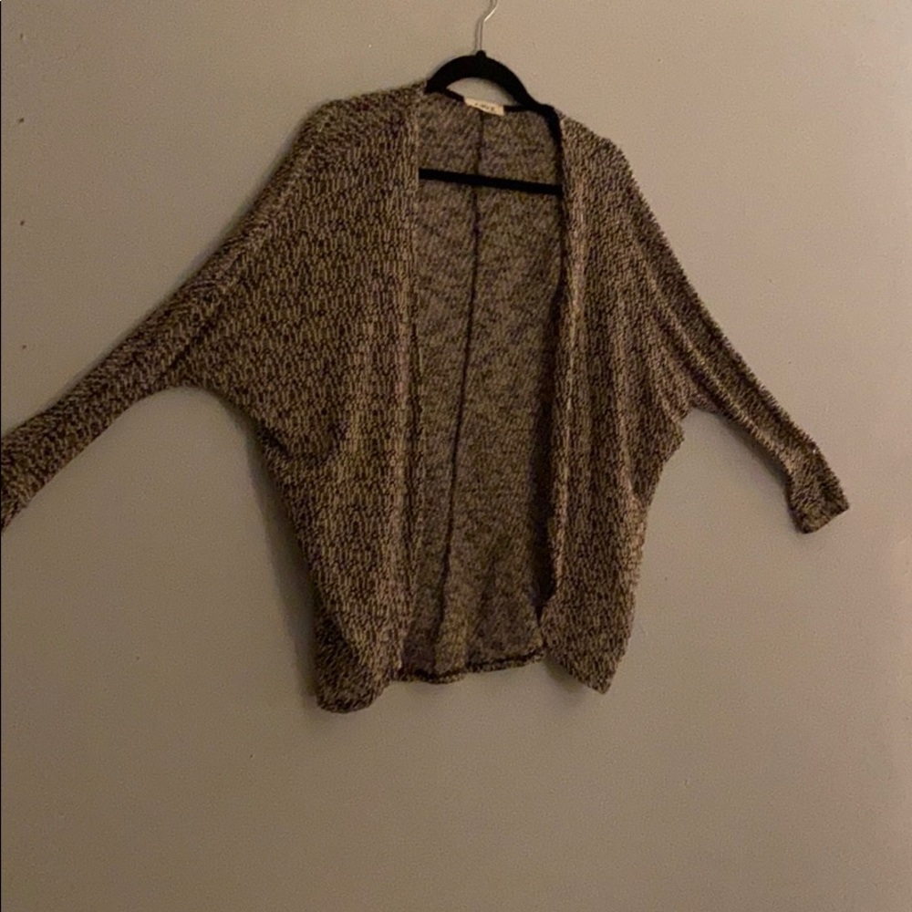 Cardigan